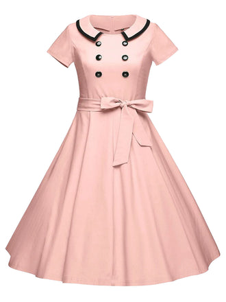 plus size 1950s dresses uk