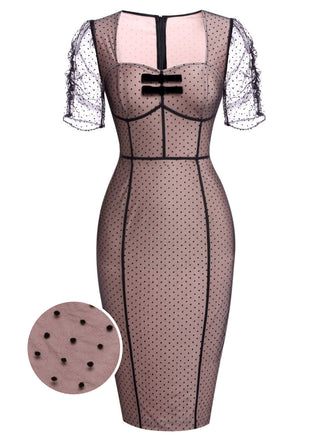 Polka Dot – Retro Stage - Chic Vintage Dresses and Accessories