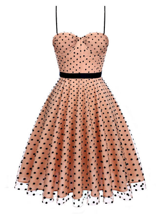 Polka Dot – Retro Stage - Chic Vintage Dresses and Accessories