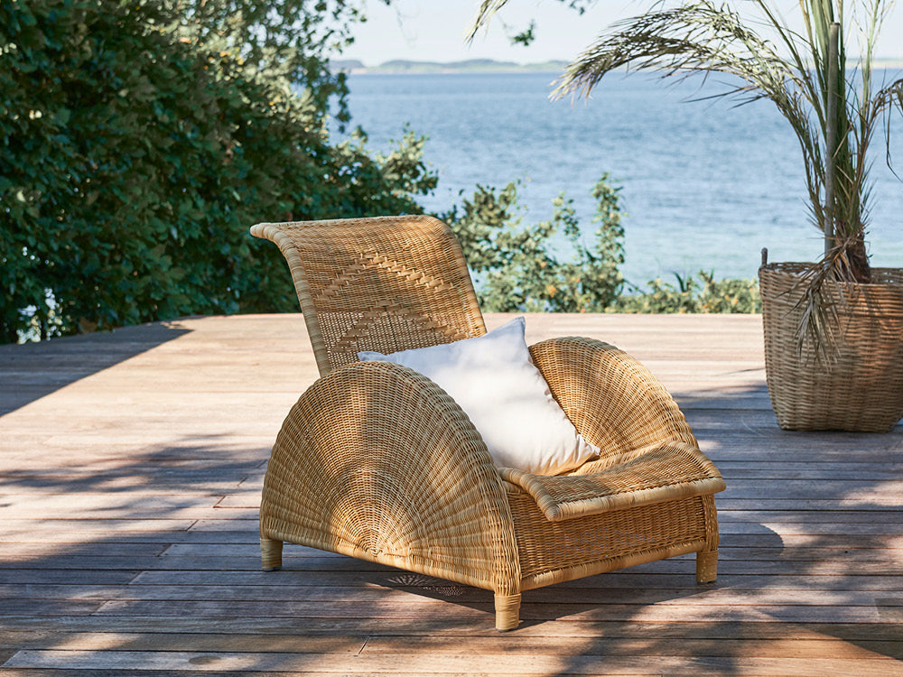 Modern Outdoor Furniture and Outdoor Wicker 