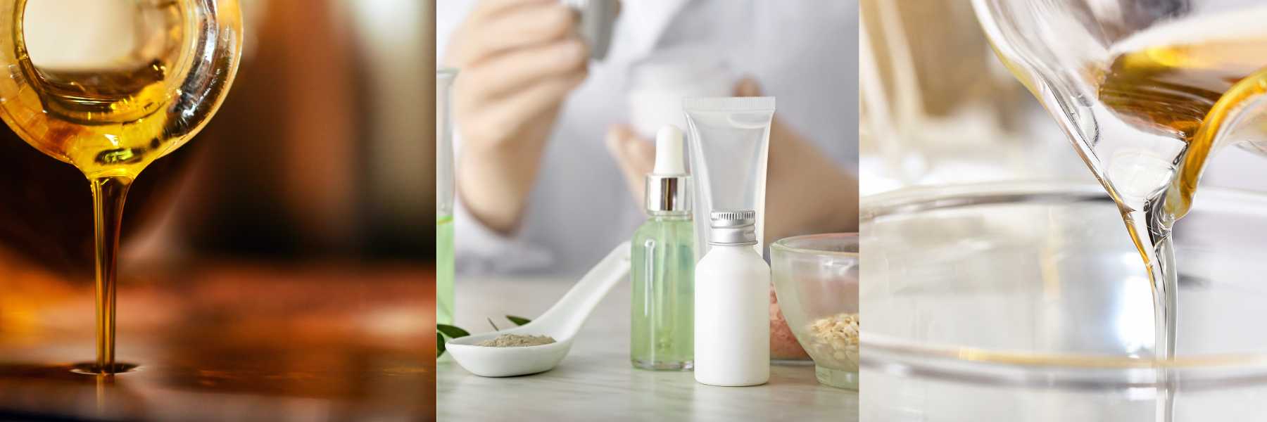 Schadelijke ingredienten cosmetica