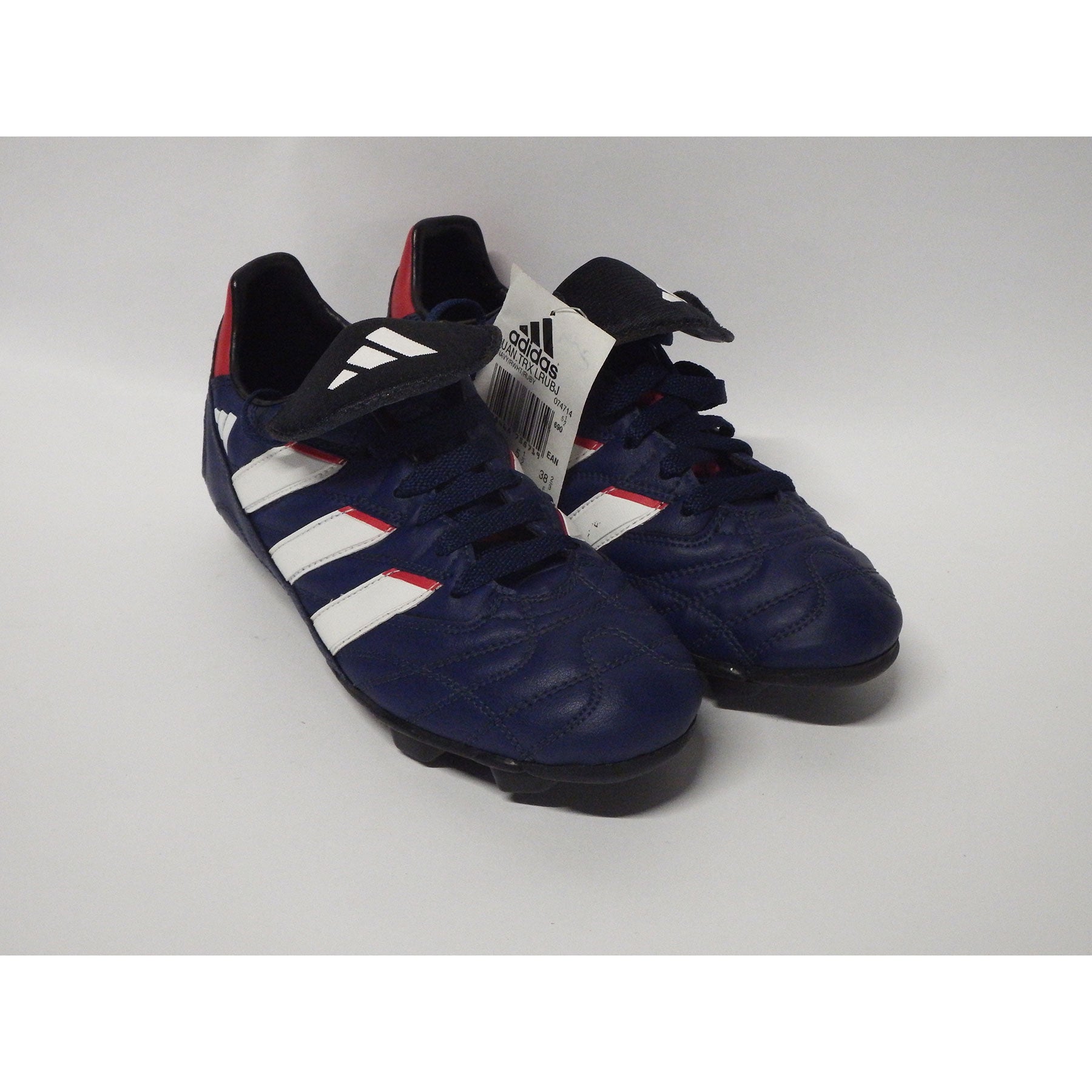 adidas boots size 5
