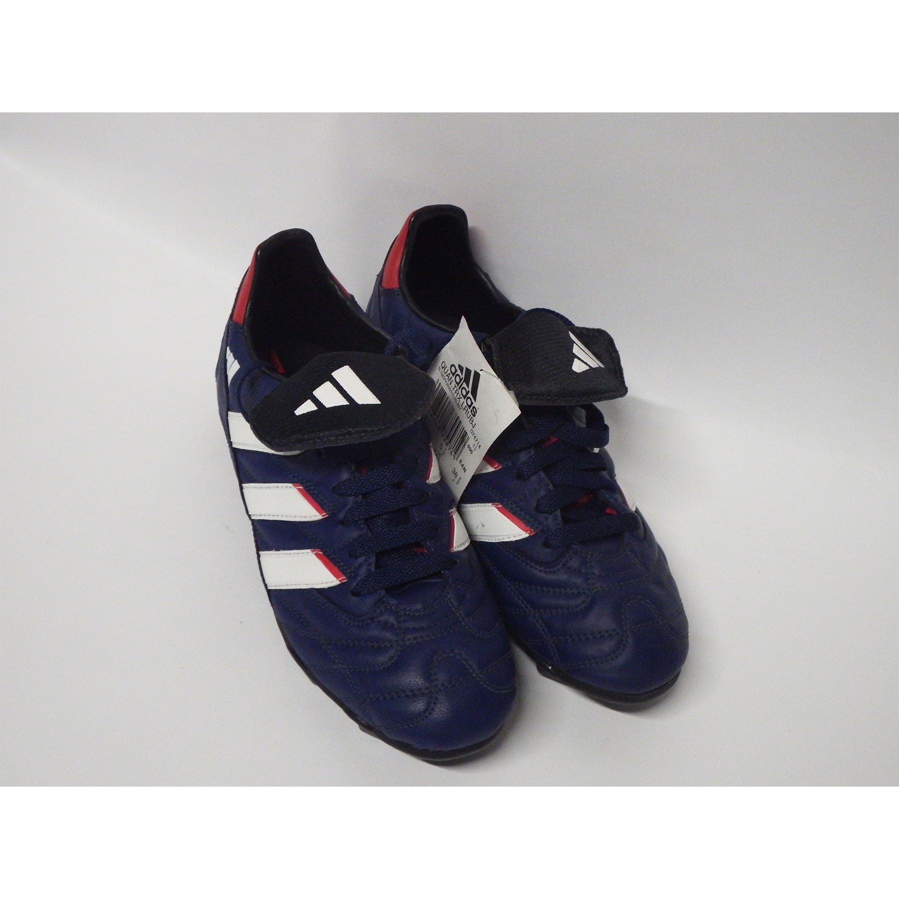 adidas football boots size 5
