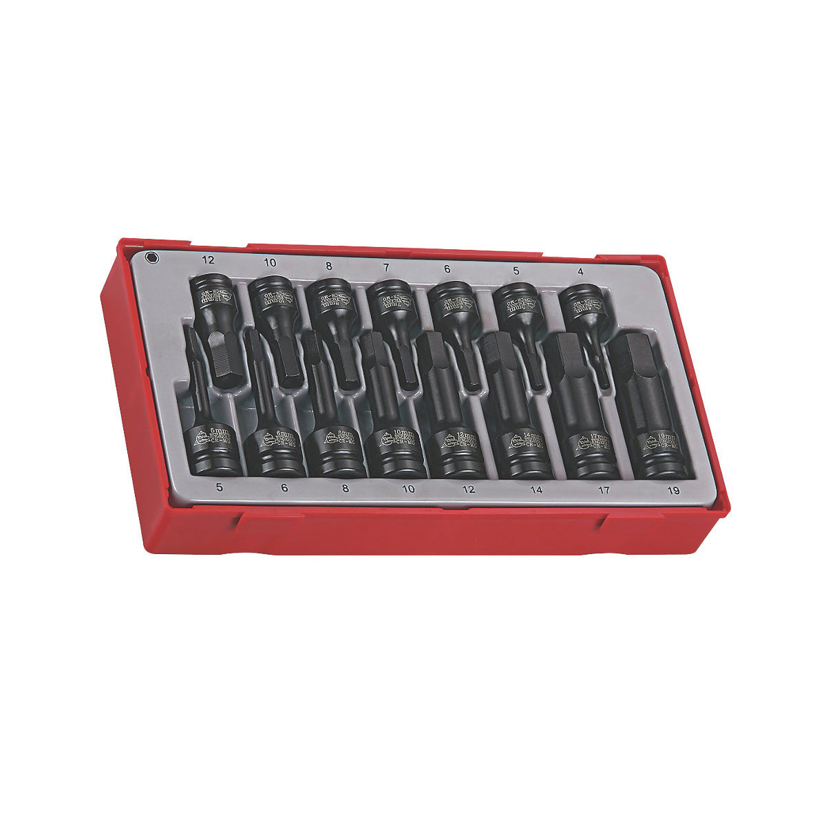 impact allen socket set