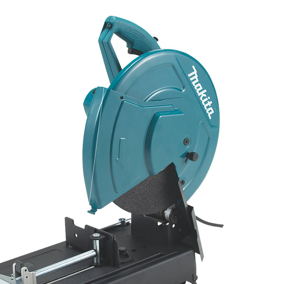 makita lw1401s 2200w 355mm electric chop saw 240v max. cut