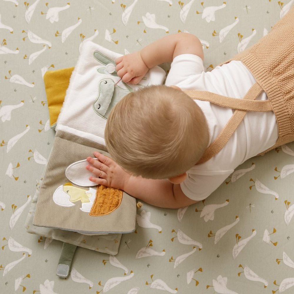 Tummy Time Toyd