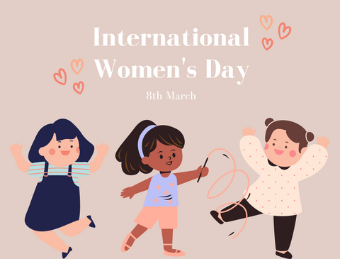 International Women's Day 