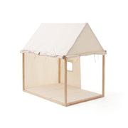 Kids Concept Play House Tent (up to 10 years) - Off White