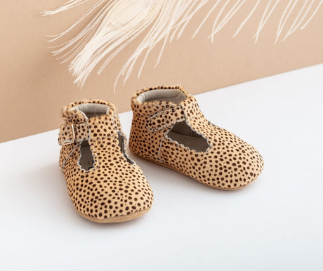 baby moccasins ireland