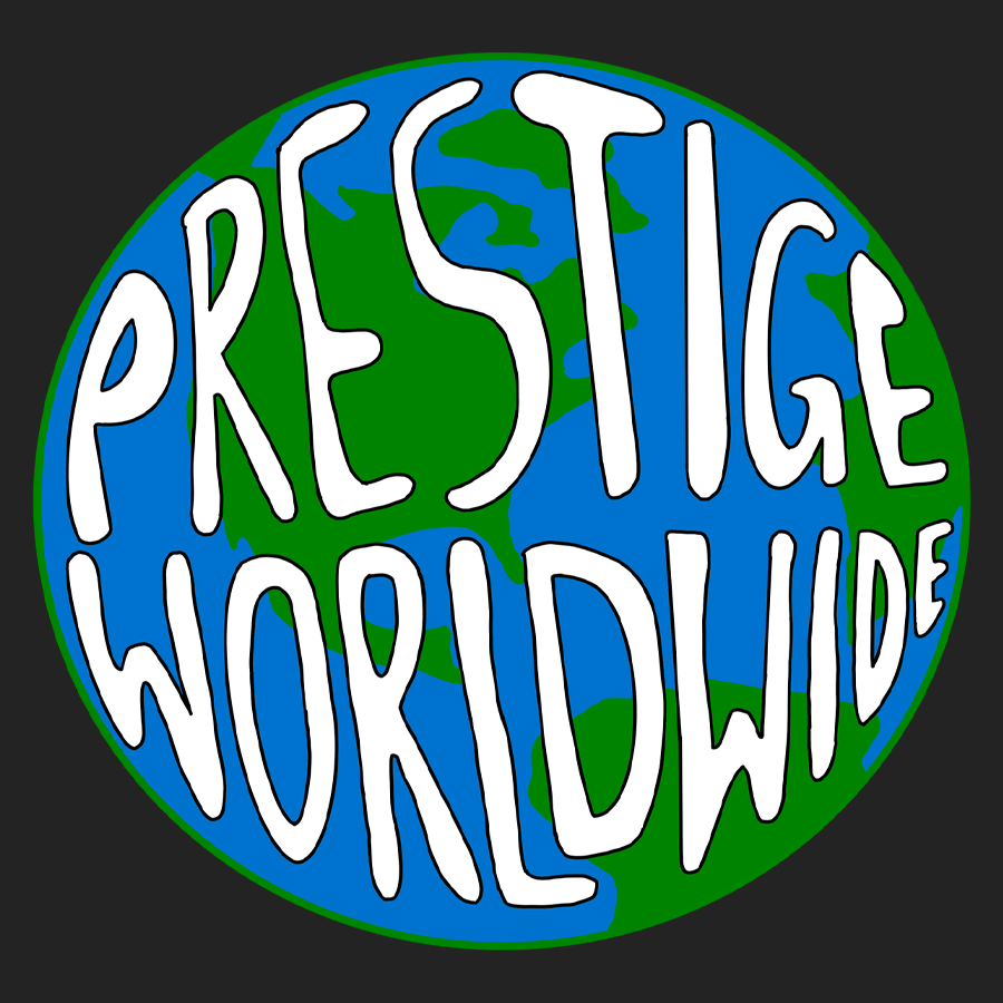 Prestige Worldwide – The Dude's Threads