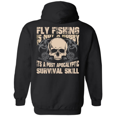 Hooded Sweatshirts, AC Fly Fishing