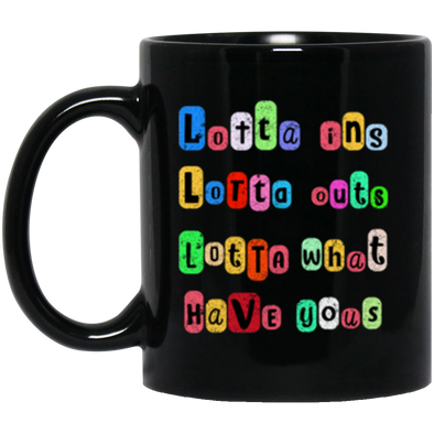 Tapeworm Video Store Mug inspired by Men in Black 2 - Mugs — MoviTees