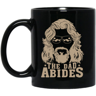 Download The Dad Abides The Dude S Threads