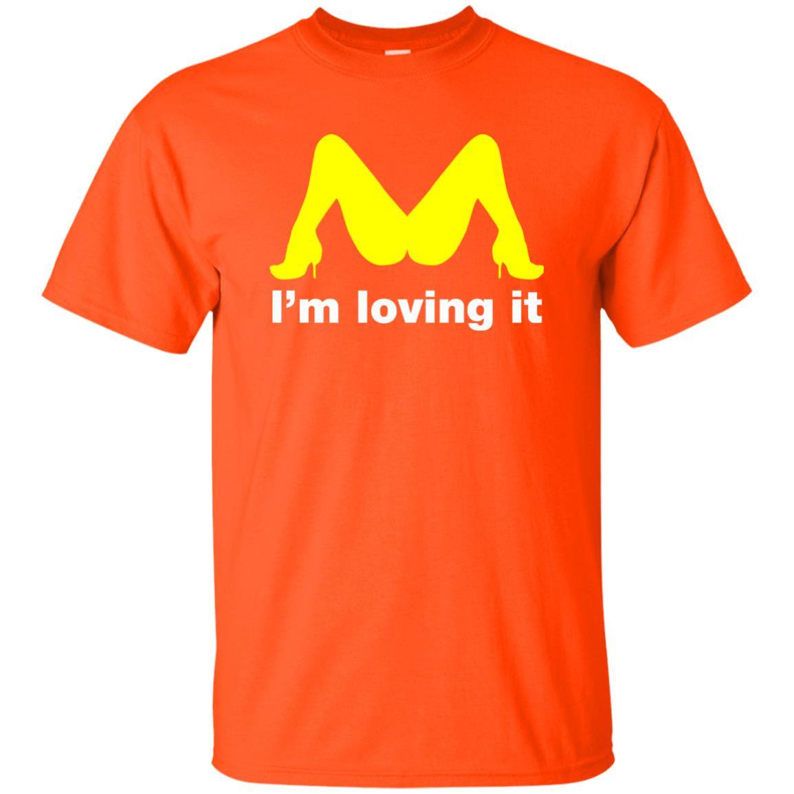 McMuffdive Cotton Tee – The Dude's Threads