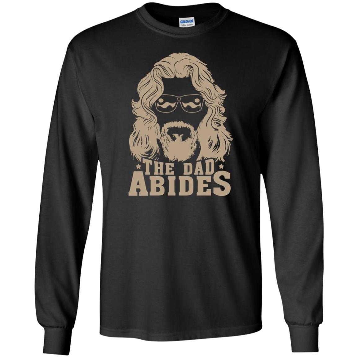 Download The Dad Abides Tagged Big Lebowski The Dude S Threads