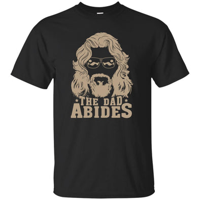 Download The Dad Abides The Dude S Threads
