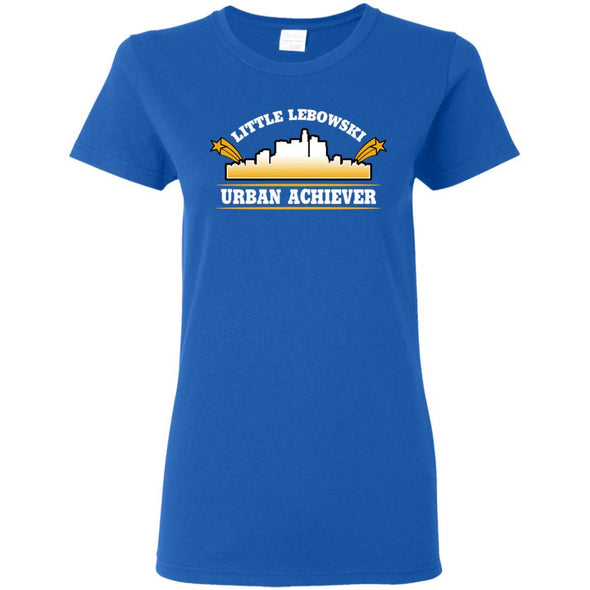 T-Shirts - Urban Achiever Ladies Tee