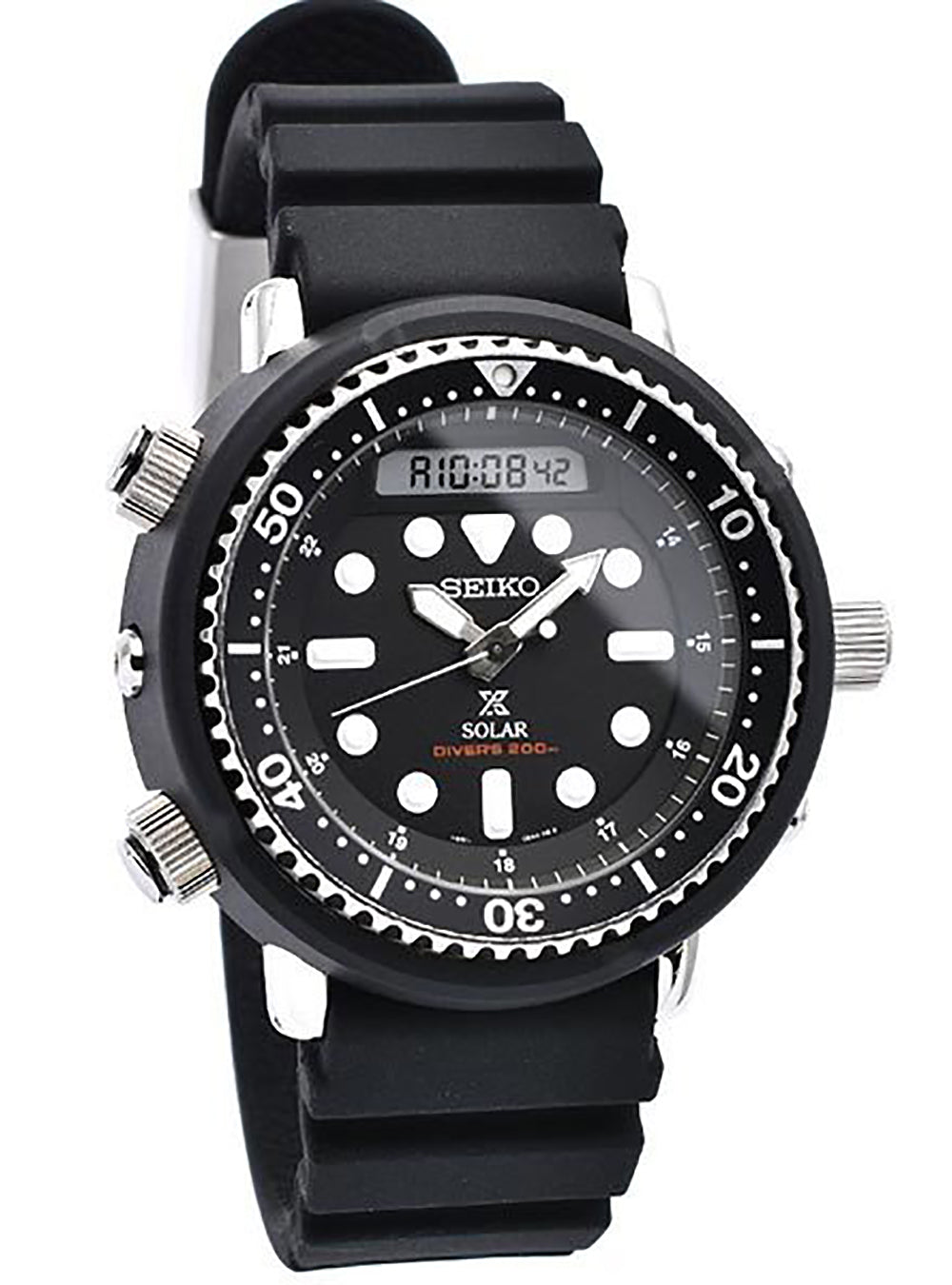 SEIKO PROSPEX DIVER SCUBA SBEQ001 JDM Only 1 left in stock