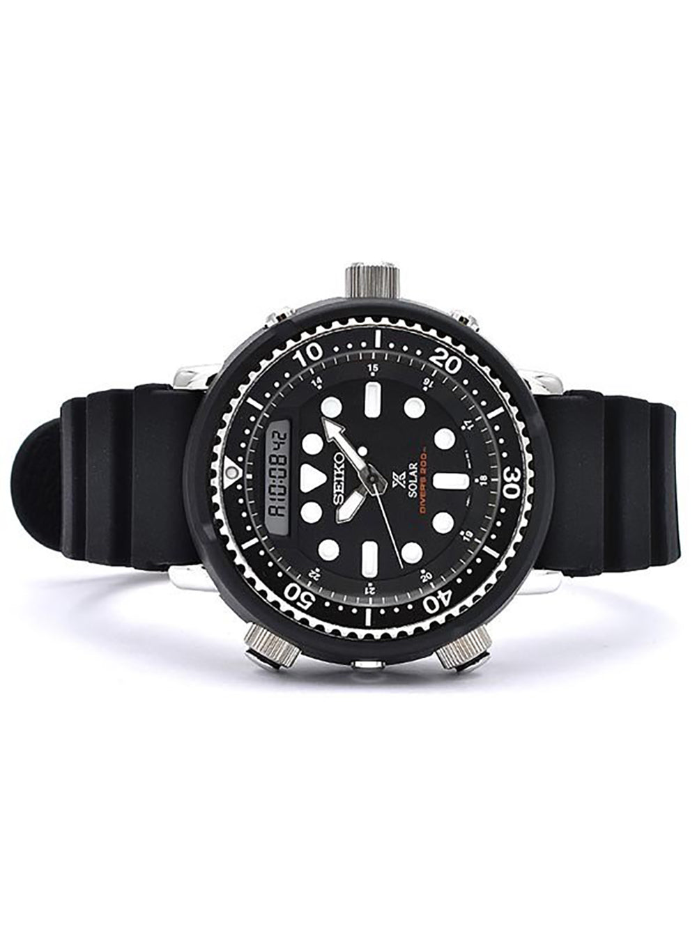 SEIKO PROSPEX DIVER SCUBA SBEQ001 JDM Only 1 left in stock