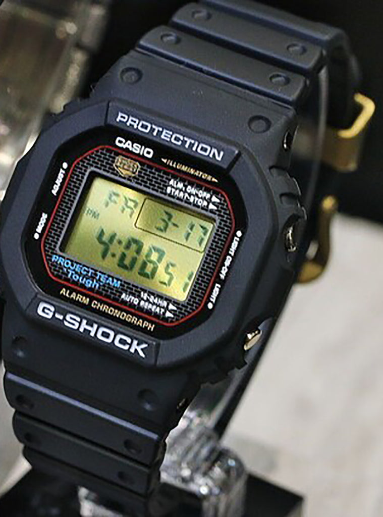 格安販売の G-SHOCK DW-5040PG-1JR 40th G-SHOCK Anniversary DW