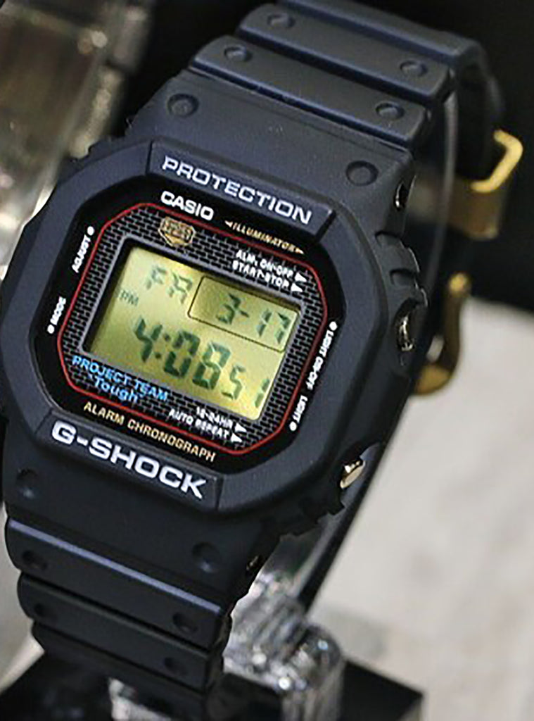 G-SHOCK RECRYSTALLIZED DW-5040PG-1JR | angeloawards.com