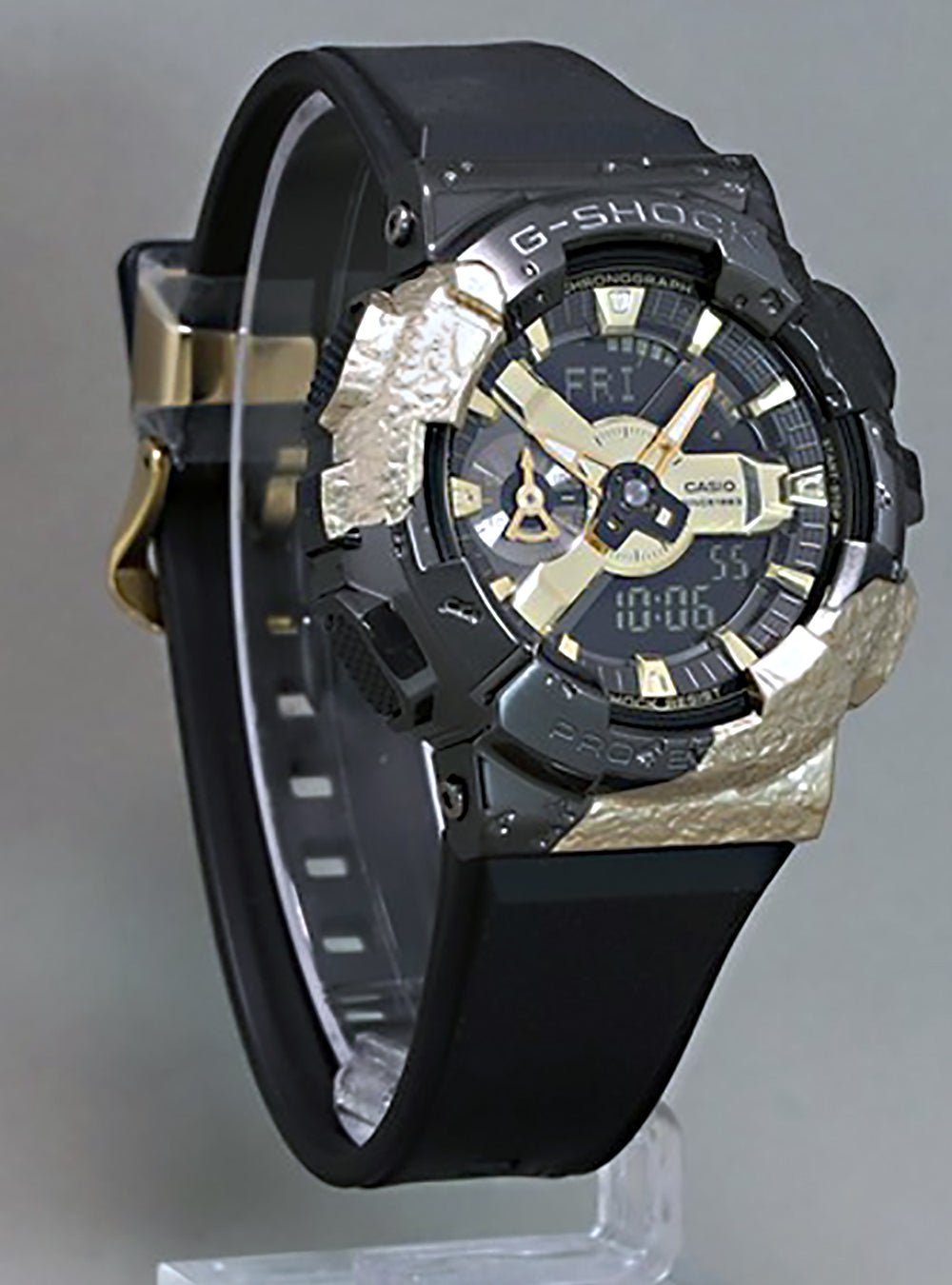 G-SHOCK 40TH ANNIVERSARY ADVENTURER'S STONE GM-5640GEM-1JR – japan