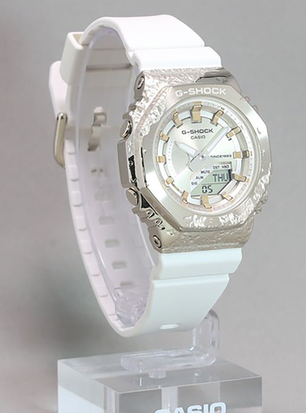 G-SHOCK 40TH ANNIVERSARY ADVENTURER'S STONE GM-114GEM-1A9JR