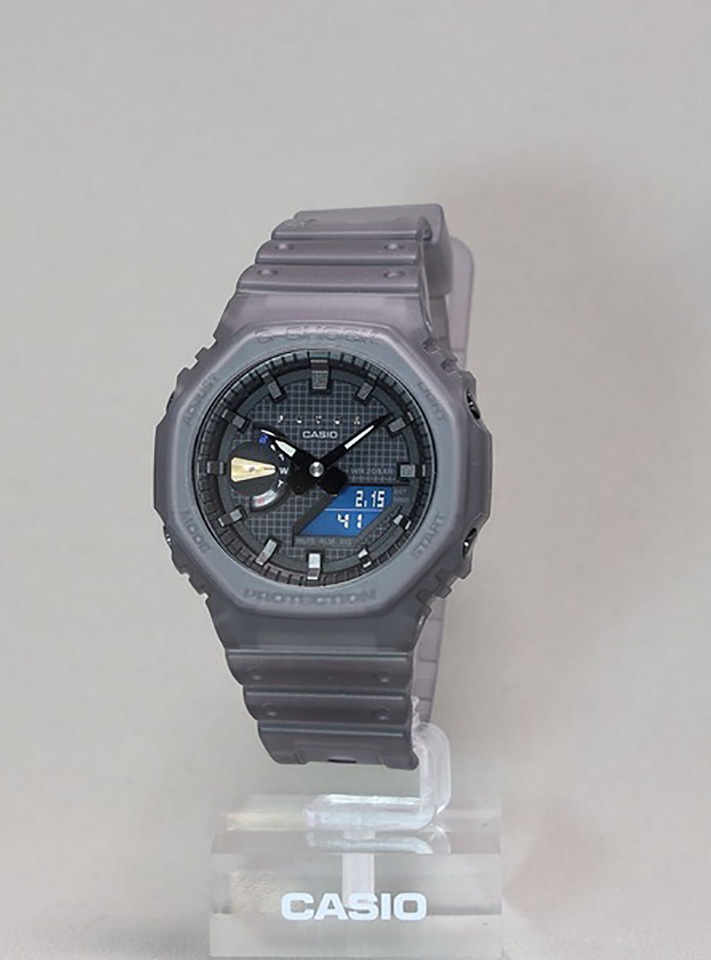 CASIO G-SHOCK DW-5600GU-7JR JDM – japan-select