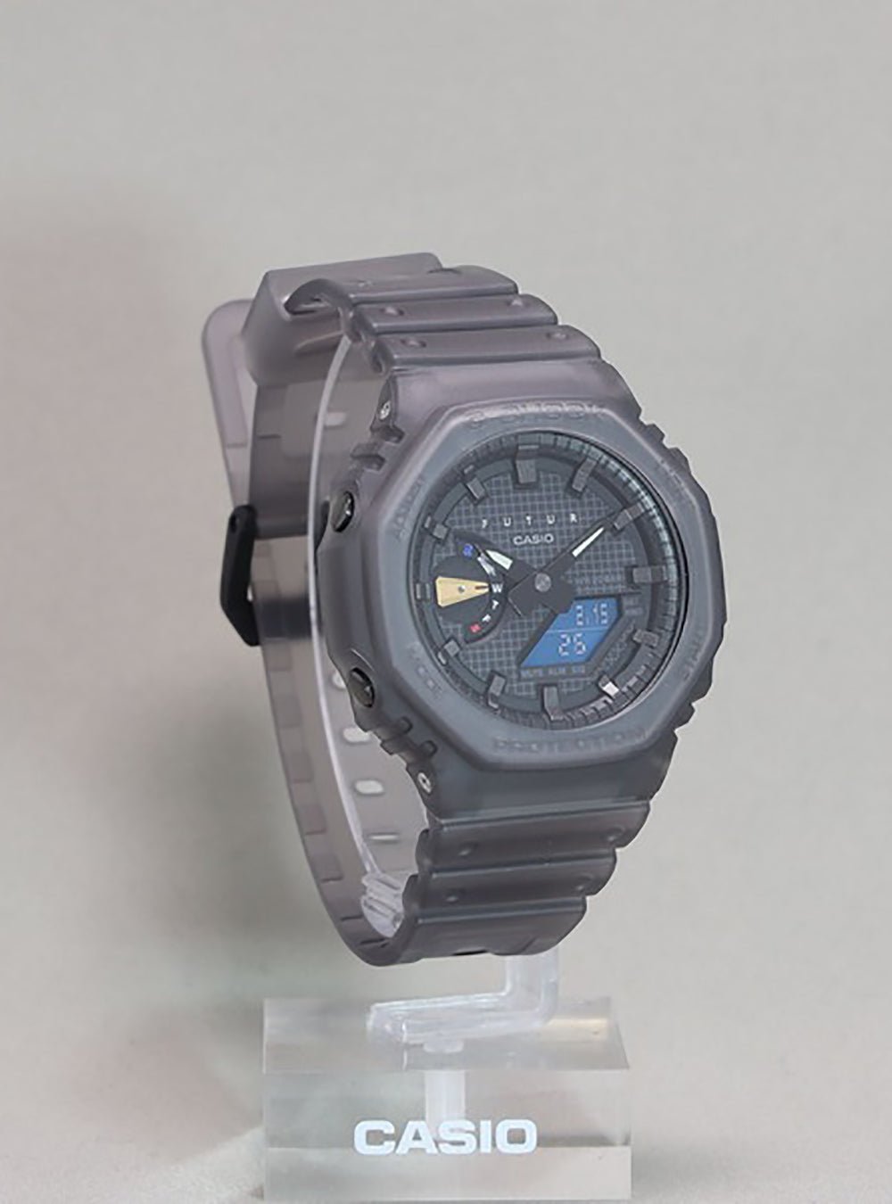 CASIO G-SHOCK DW-5600GU-7JR JDM – japan-select