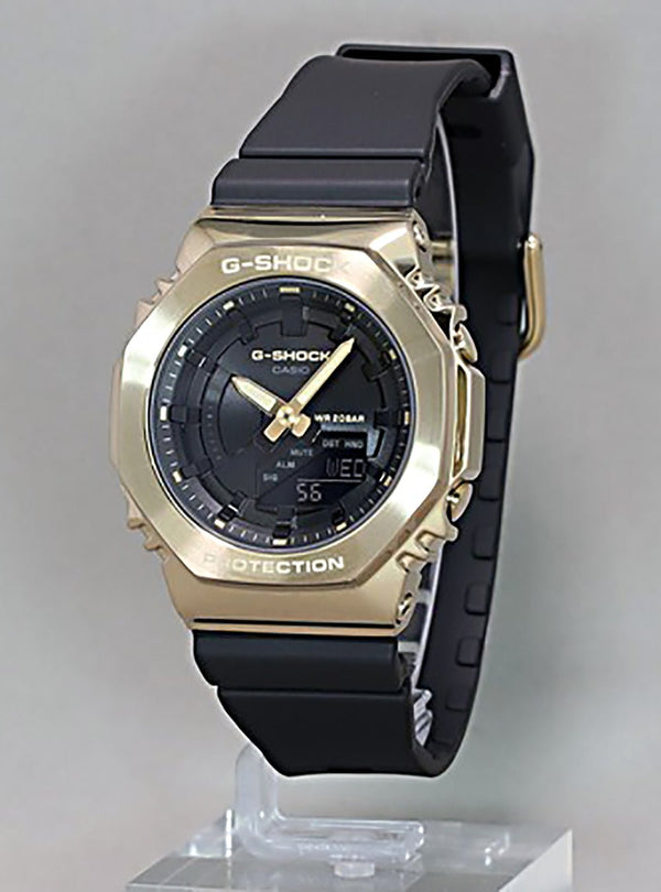 CASIO G-SHOCK GM-2100SS-1AJR LIMITED EDITION JDM – japan-select