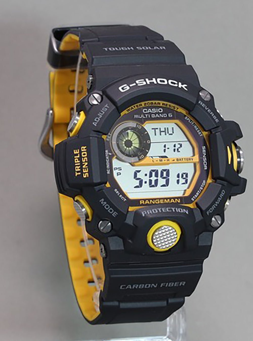 SUZUKI JIMNY × CASIO G-SHOCK GW-6900 WATCH LIMITED EDITION JDM 