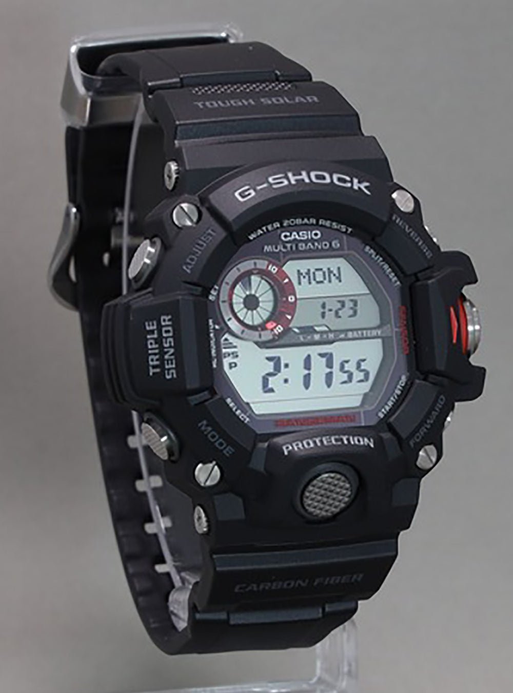 CASIO G-SHOCK GW-M5610U-1CJF JDM – japan-select