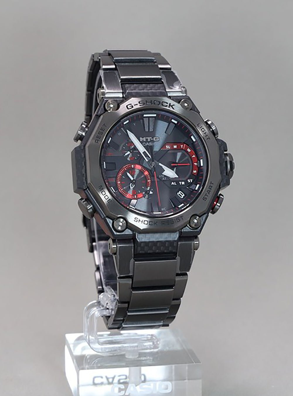 CASIO G-SHOCK MT-G MTG-B2000 SERIES MTG-B2000YR-1AJR LIMITED