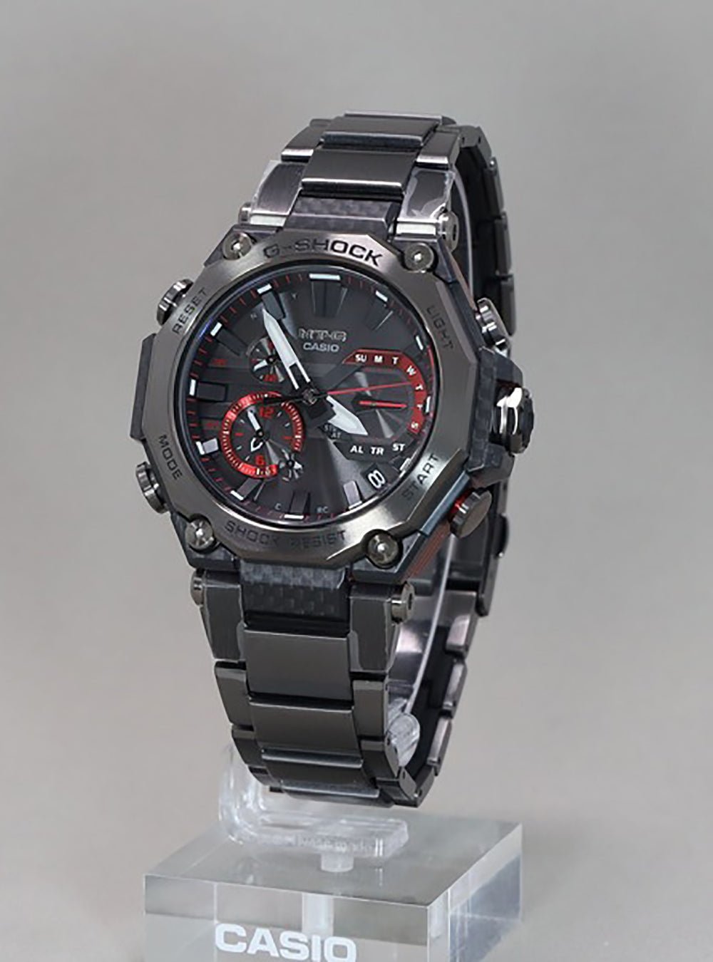 CASIO G-SHOCK MT-G MTG-B2000BD-1A4JF MADE IN JAPAN JDM – japan-select