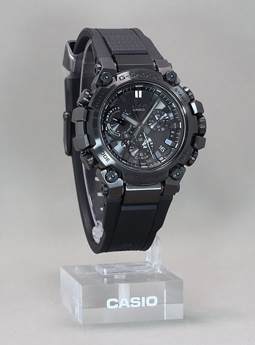 CASIO G-SHOCK MT-G MTG-B3000 SERIES MTG-B3000D-1A9JF MADE IN