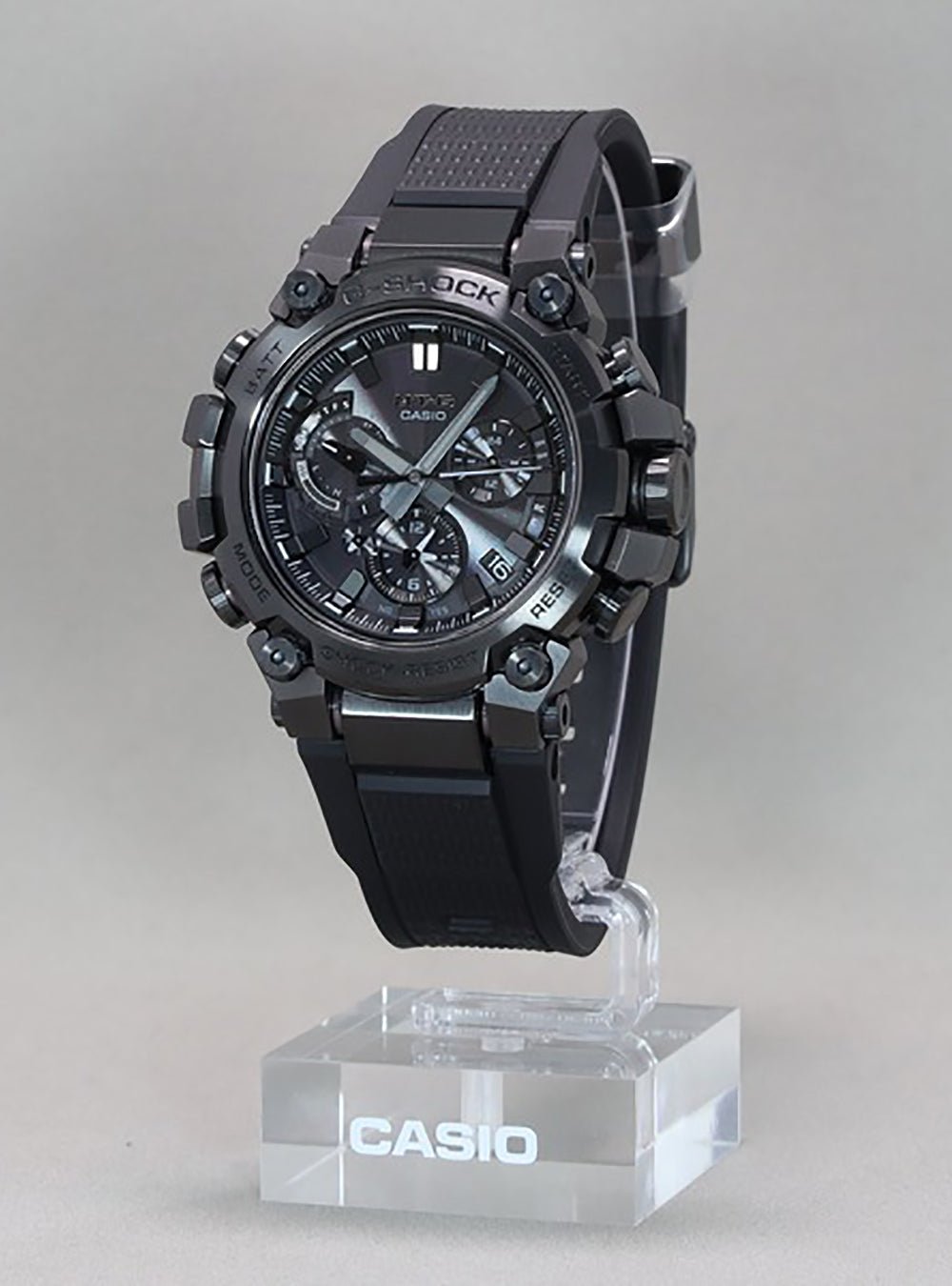 CASIO G-SHOCK BLUETOOTH MTG-B1000D-1AJF MADE IN JAPAN JDM – japan