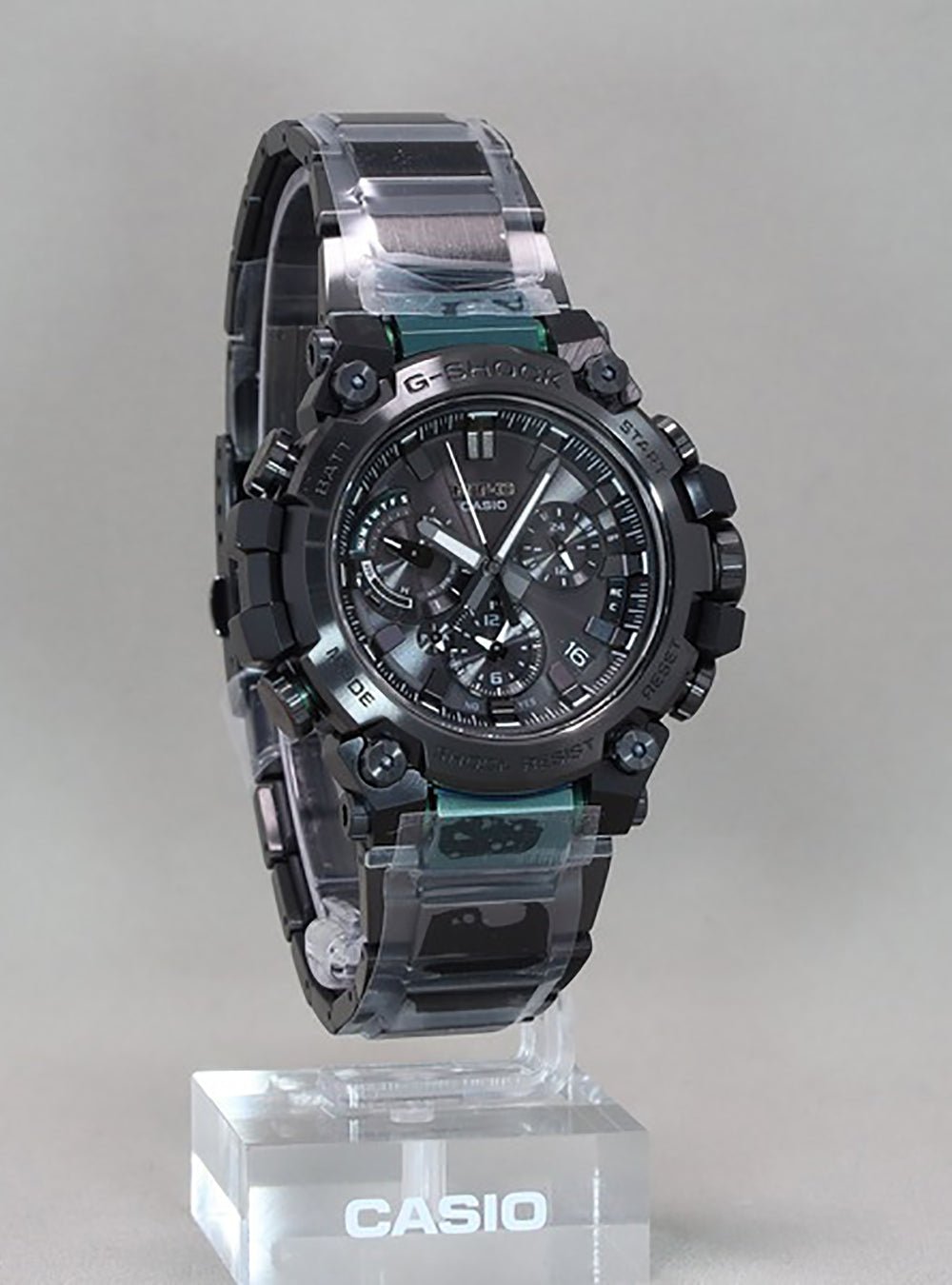 CASIO G-SHOCK WATCH MT-G MTG-B3000 SERIES MTG-B3000PRB-1AJR