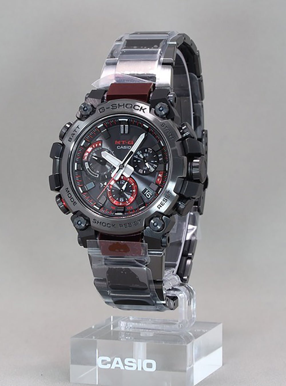 CASIO G-SHOCK MT-G MTG-B2000BD-1A4JF MADE IN JAPAN JDM – japan-select