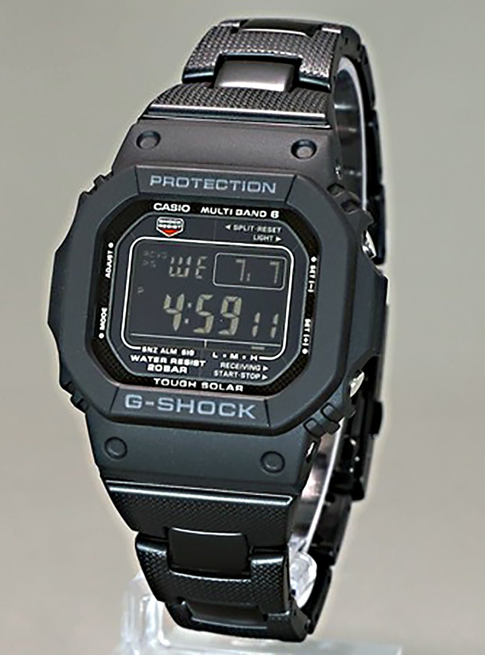 CASIO G-SHOCK DIGITAL GXW GX-56 SERIES GX-56RC-1JF JDM – japan-select