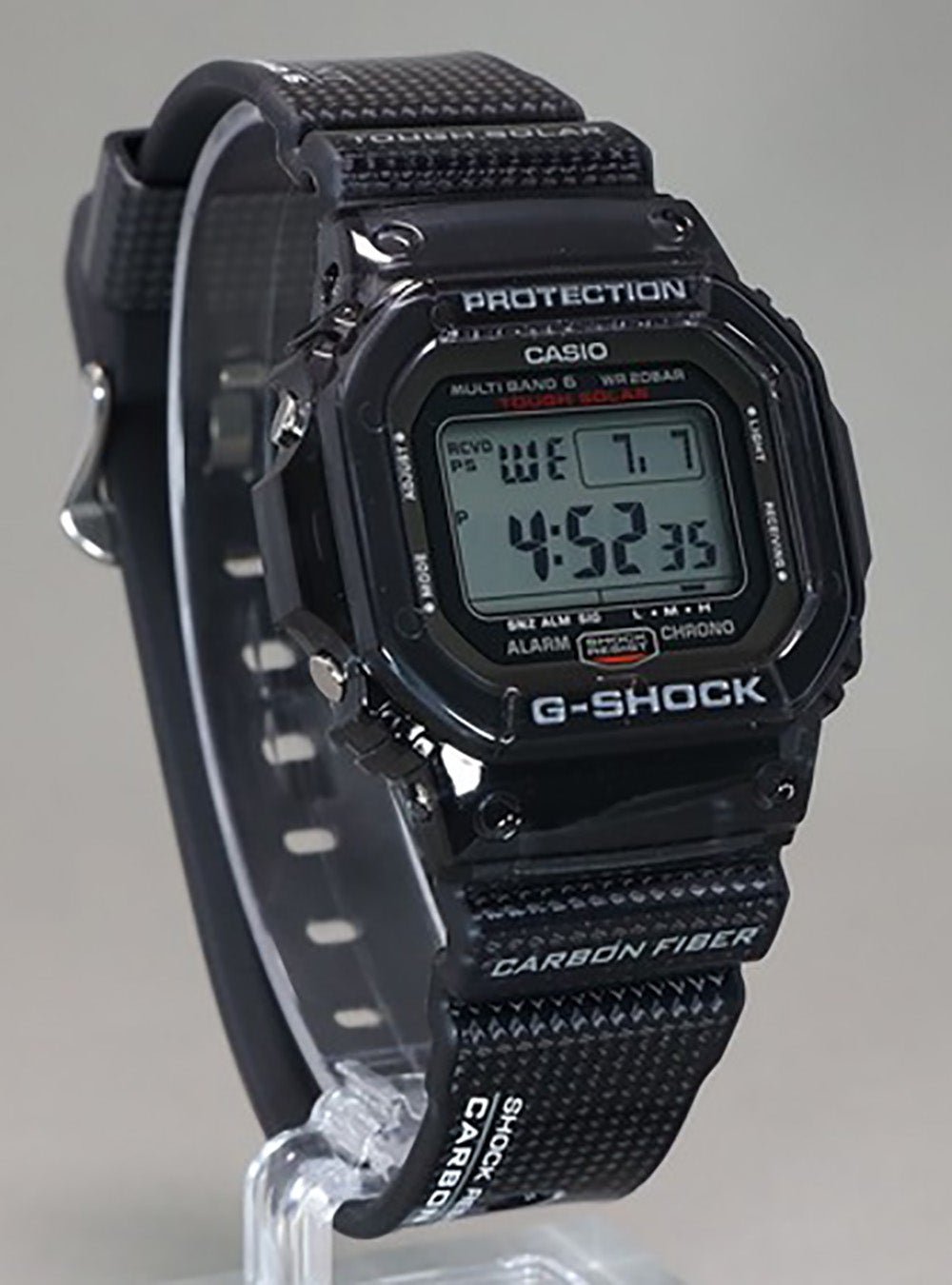 CASIO G-SHOCK GW-M5610U-1CJF JDM – japan-select