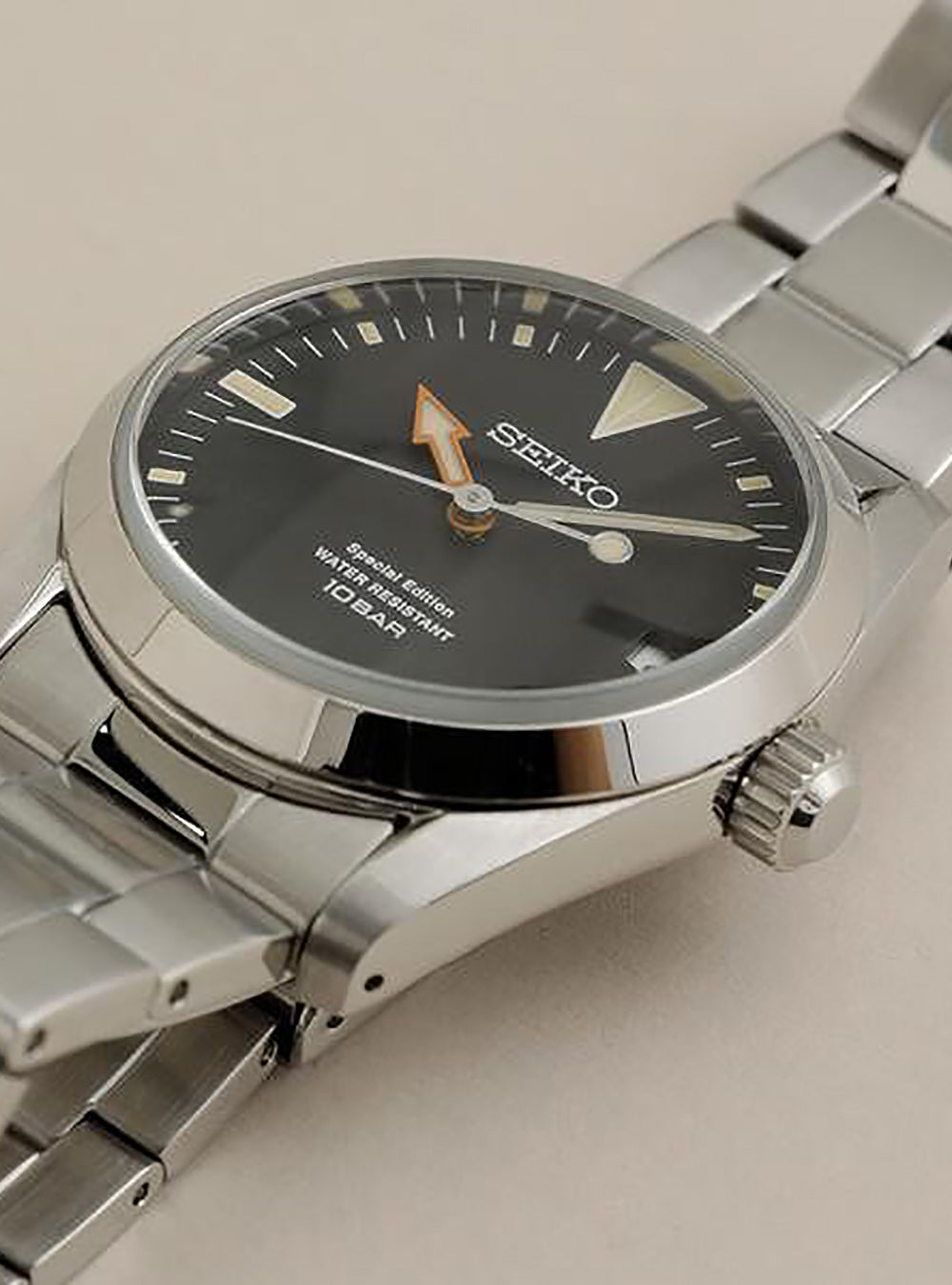 激安単価で rw-1517) プロスペックス SEIKO PROSPEX セイコー ナノ