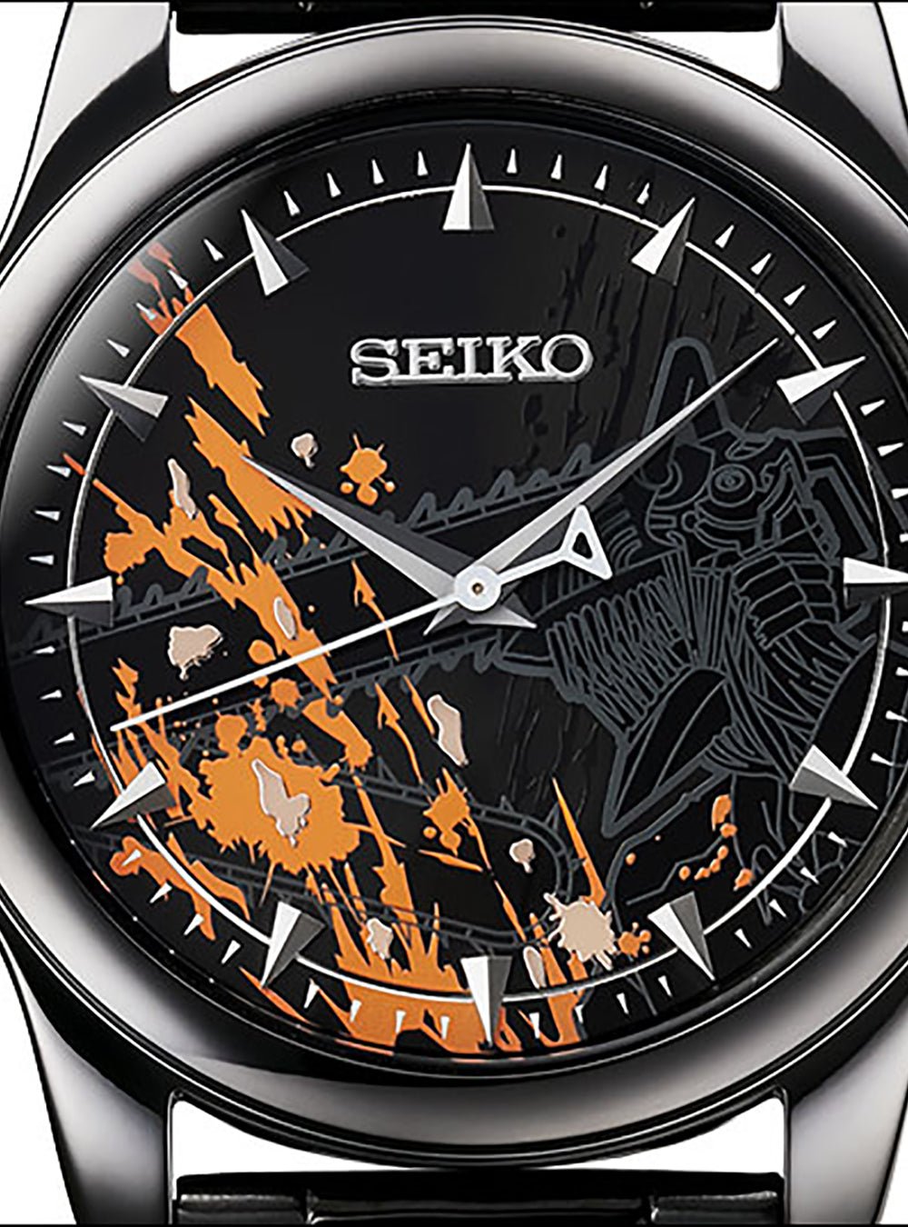 SEIKO×SPY×FAMILY LIMITED EDITION MADE IN JAPAN – japan-select