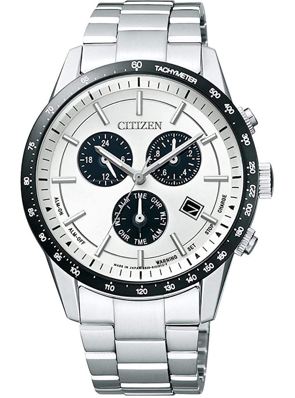 CITIZEN COLLECTION DENPA LIMITED EDITION YOAKE COLLECTION