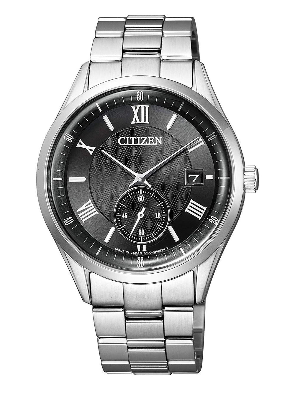 CITIZEN Eco-Drive BZ7007-01E MADE IN JAPAN JDM – japan-select