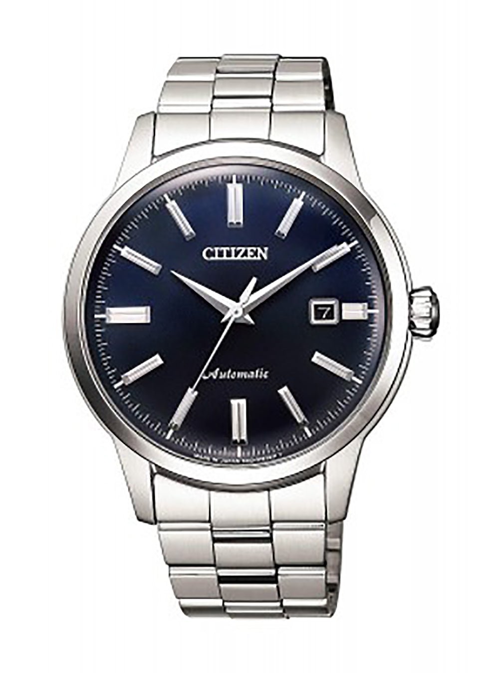 CITIZEN COLLECTION MECHANICAL NP1010-01L MADE IN JAPAN JDM