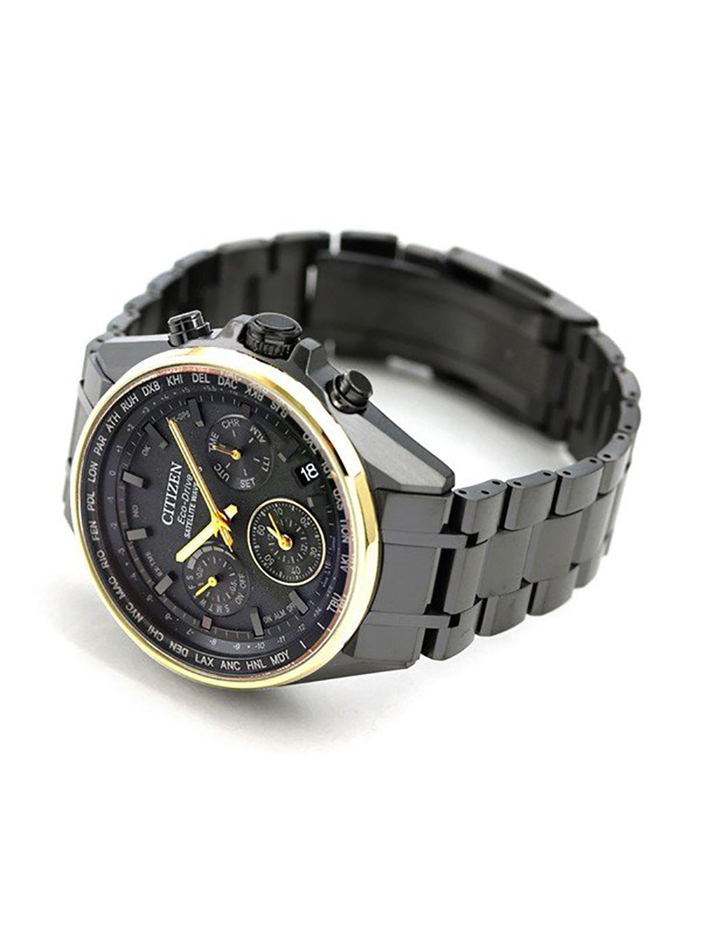 citizen satellite wave 100th anniversary