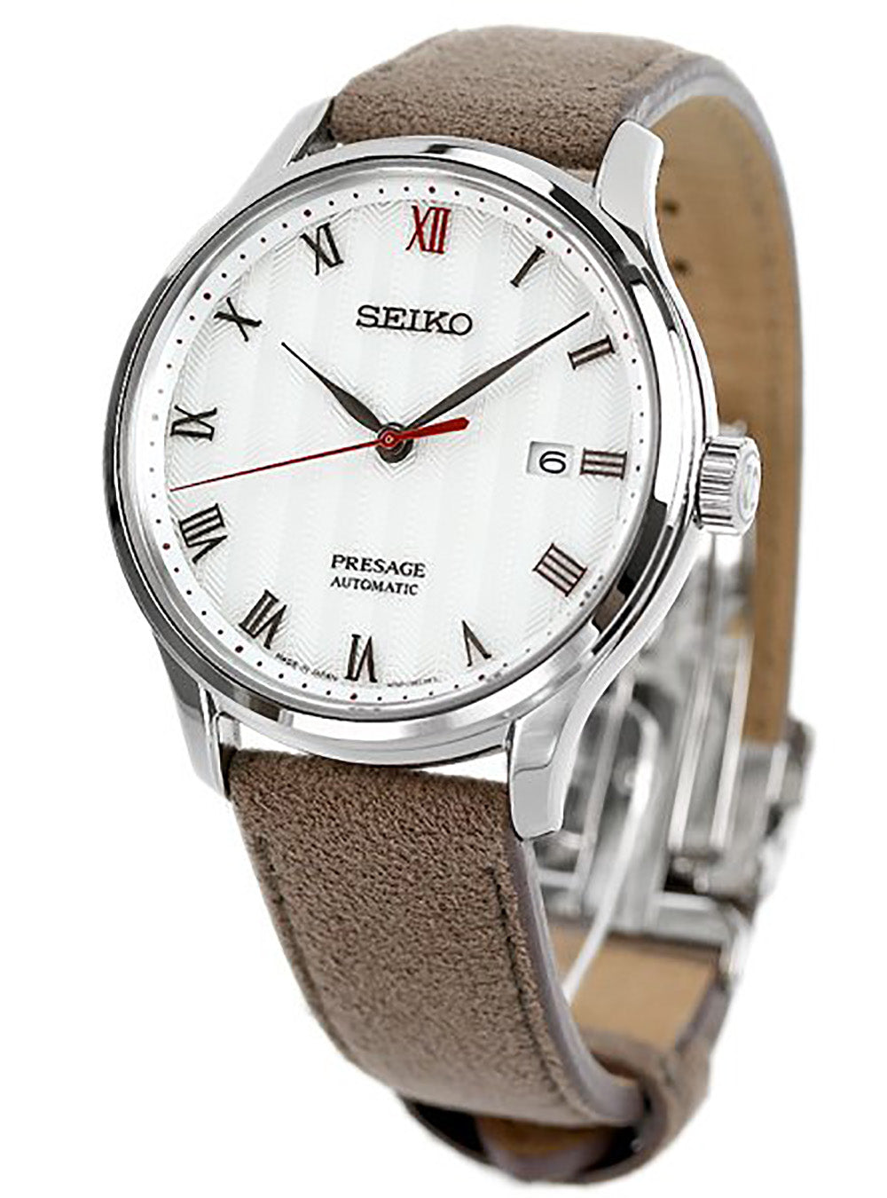 SEIKO PRESAGE JAPANESE GARDEN SARY205 MADE IN JAPAN JDM Only 1 left in