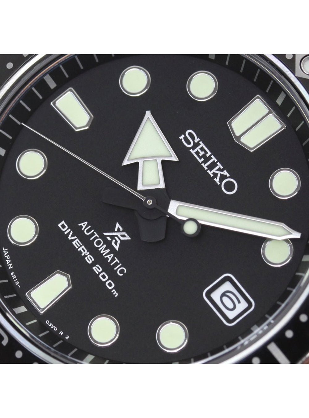 SEIKO PROSPEX MECHANICAL 1968 PROFESSIONAL DIVER'S AUTOMATIC SBDC061 M