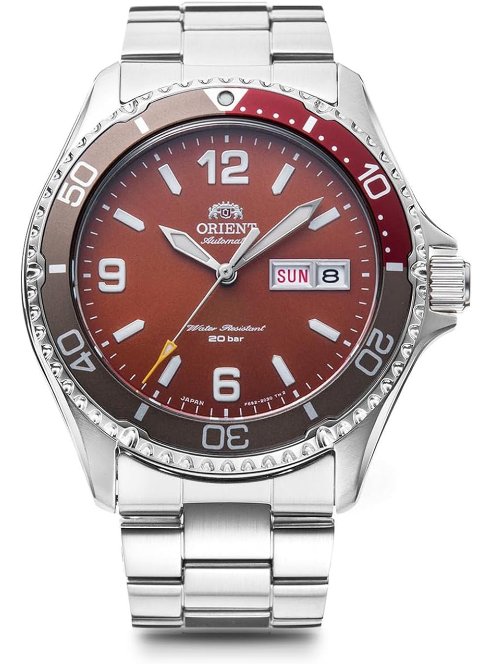 ORIENT MAKO RN-AA0816L LIMITED EDITION MADE IN JAPAN JDM – japan