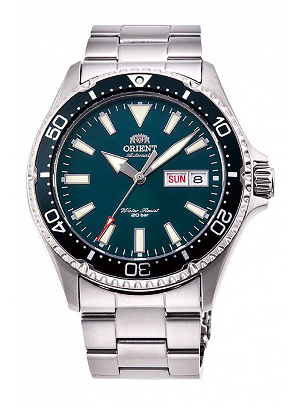 ORIENT MAKO RN-AA0816L LIMITED EDITION MADE IN JAPAN JDM – japan